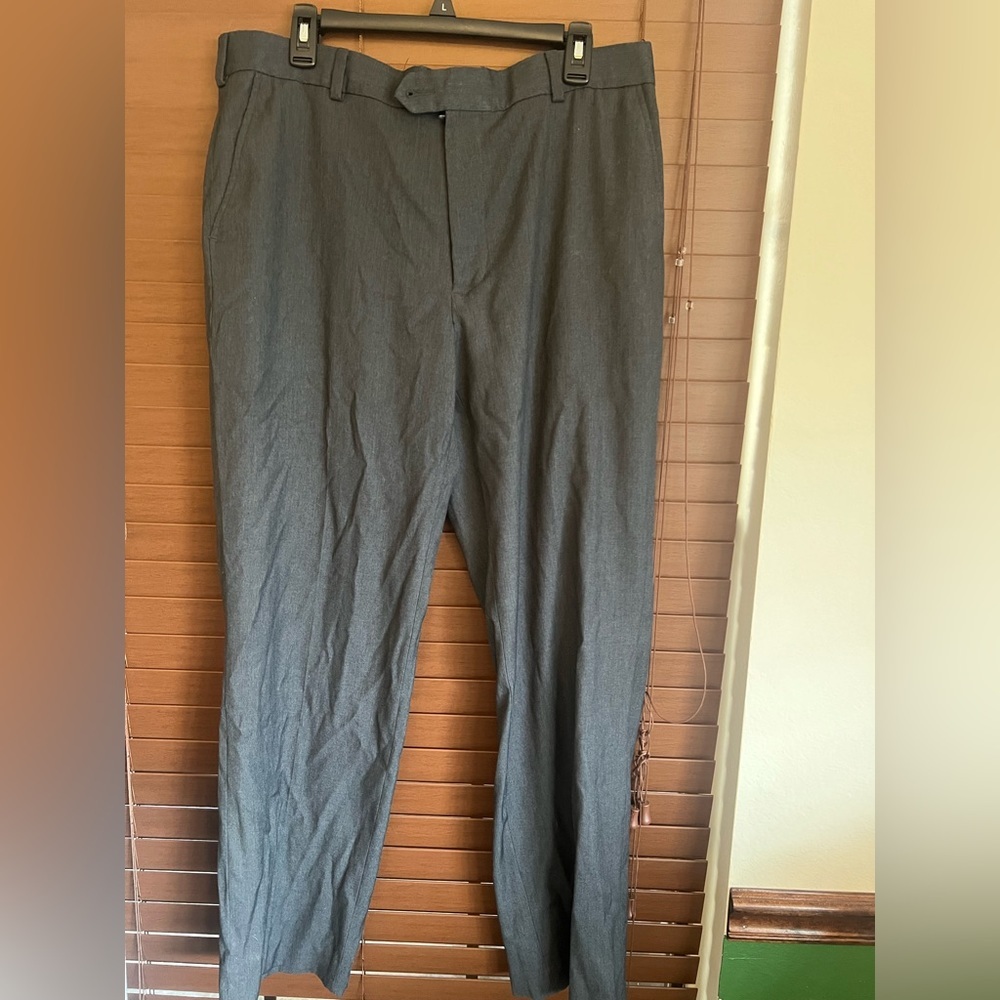 Dark Gray dress pants